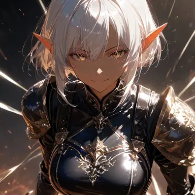 Profile image of 프레아