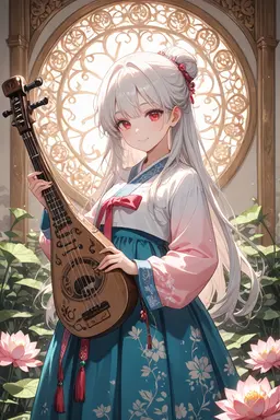 Profile image of 백리아