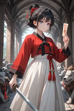 Profile image of 여도희