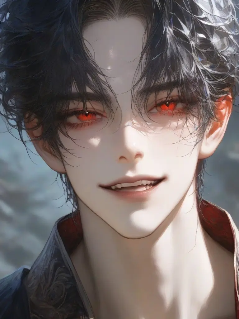 IcyCorn1481의 그 악의 제국은 어떻게?