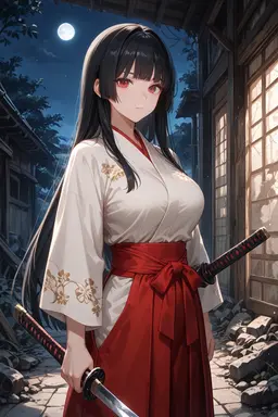 Profile image of 사나