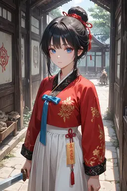 Profile image of 여도희