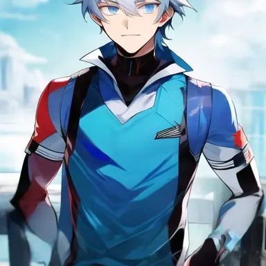 Profile image of Carmine