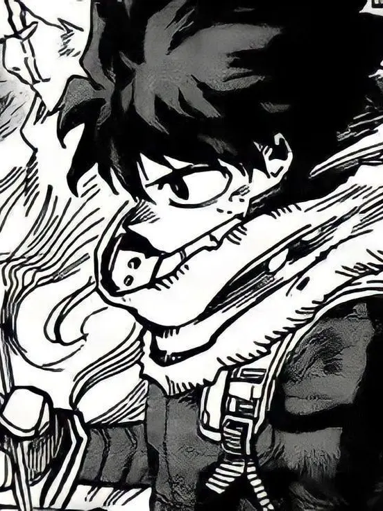 harkuaraaa의 Izuku's Good Girl