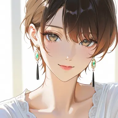 Profile image of 美姫