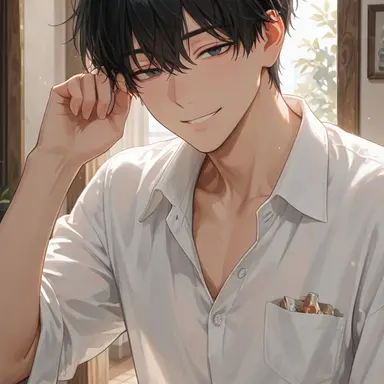 Profile image of 橘 湊