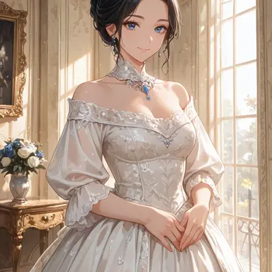 Profile image of カリーヌ