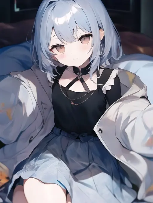 SnarlyGoal8262의 キム・イェビン