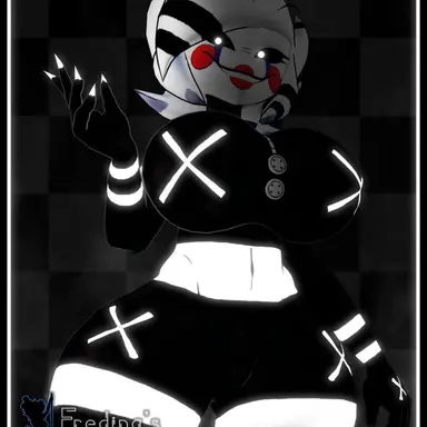 Profile image of Marie
