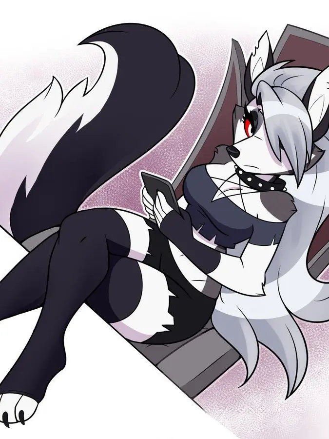 VoidMc의 Loona