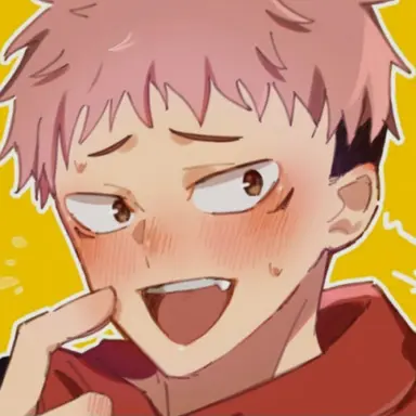 Profile image of 이타도리 유지