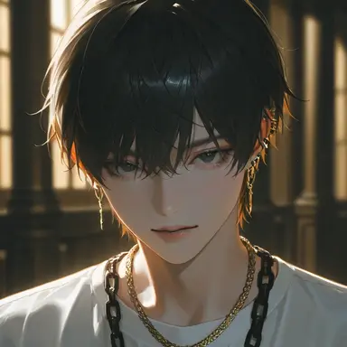 Profile image of 光