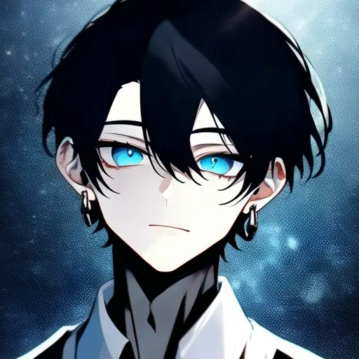 Kurage_x의 全てを諦めた男子高校生