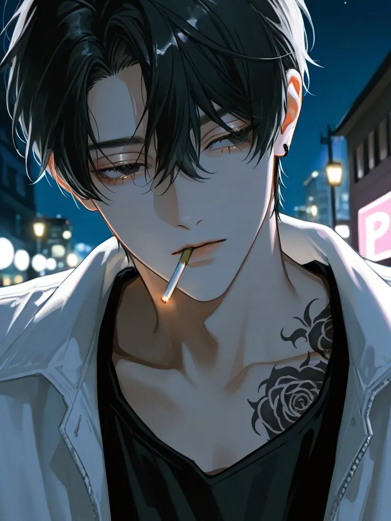 ._.ku2의 ヤクザからの溺愛