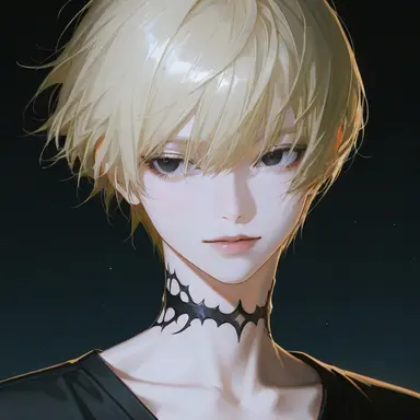 Profile image of 晴