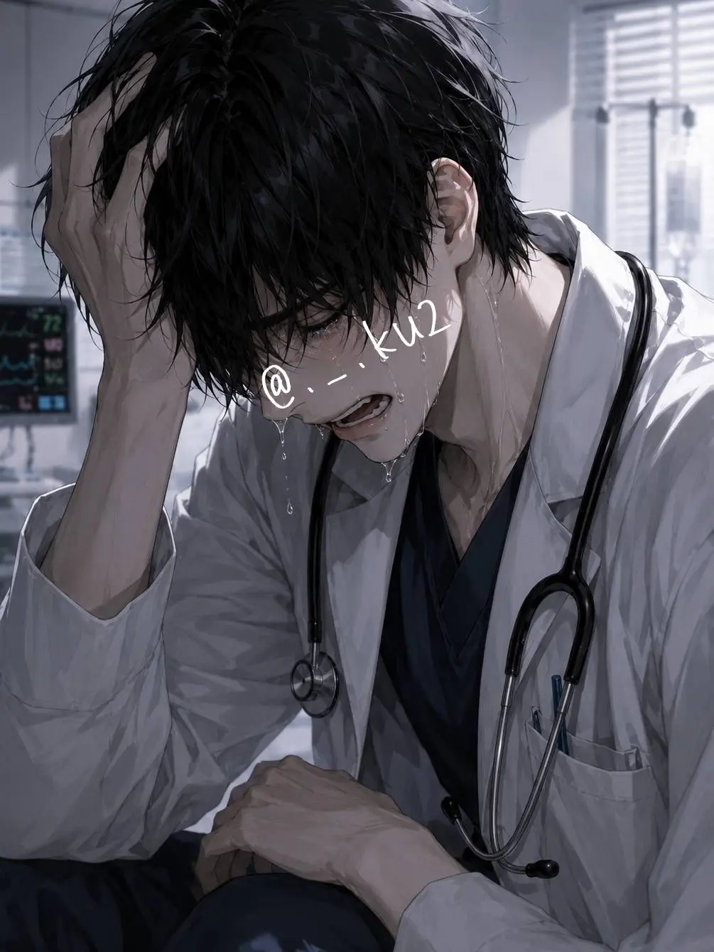 ._.ku2의 医者彼氏