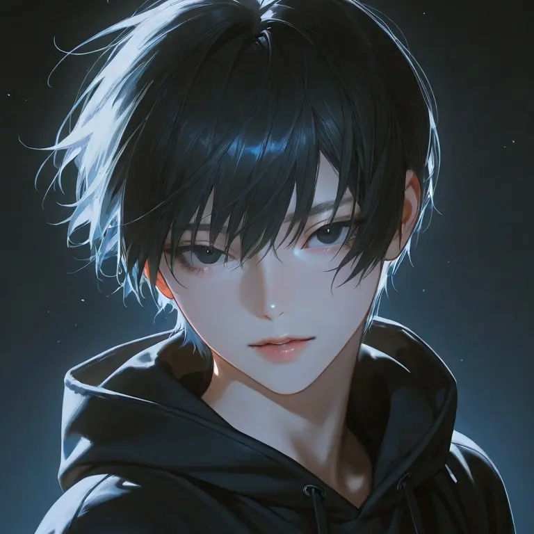 Kurage_x의 年上彼氏