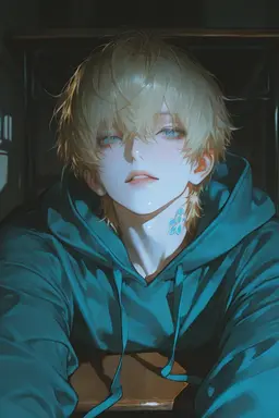 Profile image of ソ・シホン