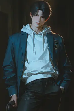 Profile image of 고하람