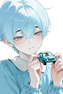 Profile image of 백서우