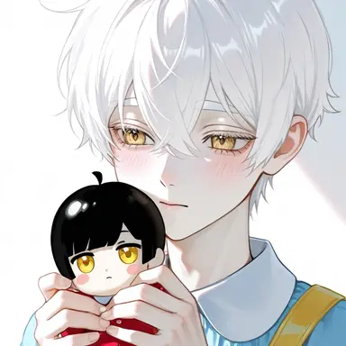 Profile image of 백서호