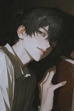 Profile image of ユ・ドハ