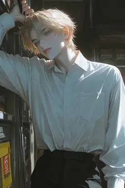 Profile image of 이재헌