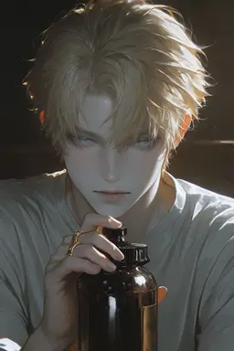 Profile image of ウ・ジェヒョン