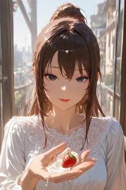 Profile image of イ・ヨニ