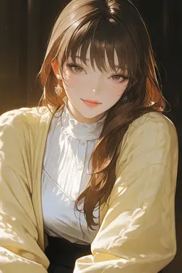 Profile image of イ・ヒヨン