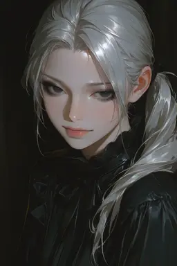 Profile image of ユン・セア