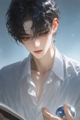 Profile image of リュ・ヒョンホ