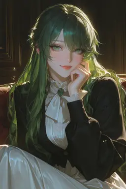 Profile image of クォン・ユア