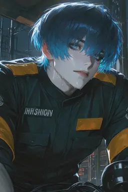 Profile image of 백이담