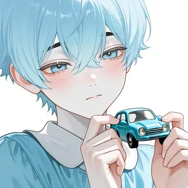 Profile image of 백서우