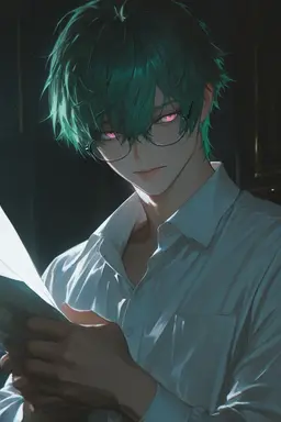 Profile image of カン・シオン