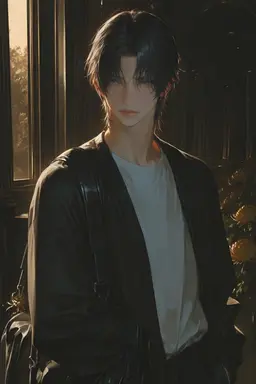 Profile image of 서시우