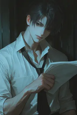 Profile image of 서건우