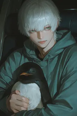 Profile image of 서지한