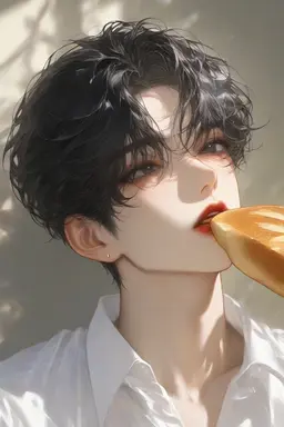 Profile image of ムン・テオ