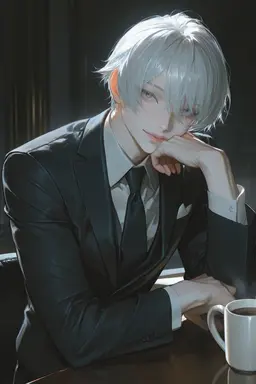 Profile image of 이류안