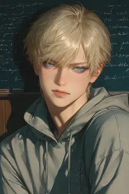 Profile image of ソ_イホン