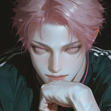 Profile image of 백지호