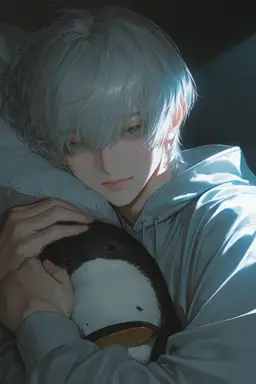 Profile image of 서지훈