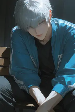 Profile image of カン・ボムヘ