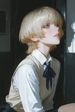 Profile image of 전서희