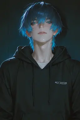 Profile image of 백이담