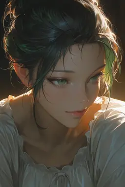 Profile image of ソ・ハリン