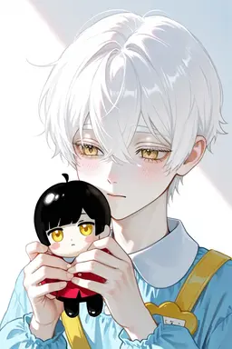 Profile image of 백서호