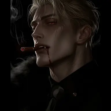 Profile image of Kael